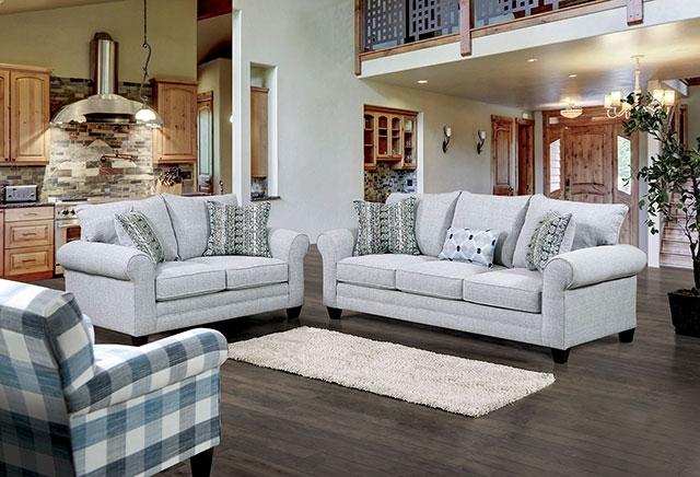 Aberporth Loveseat