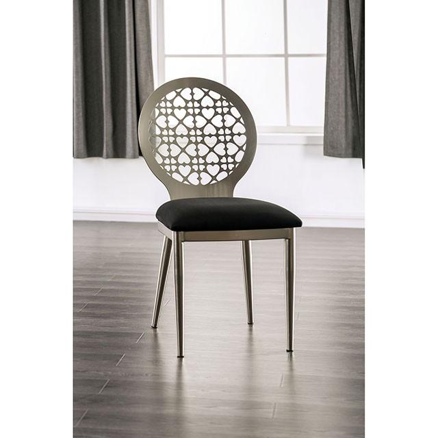 Silla Abner (2/Caja)