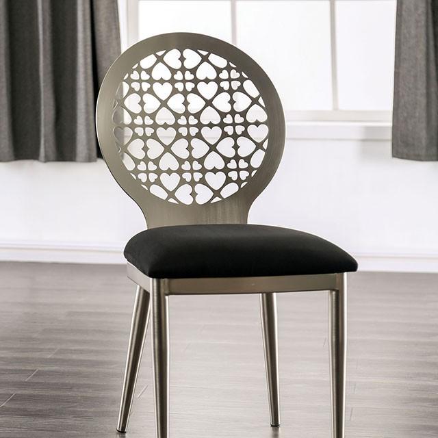 Silla Abner (2/Caja)
