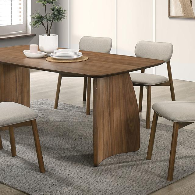 Mesa de comedor Alnwick