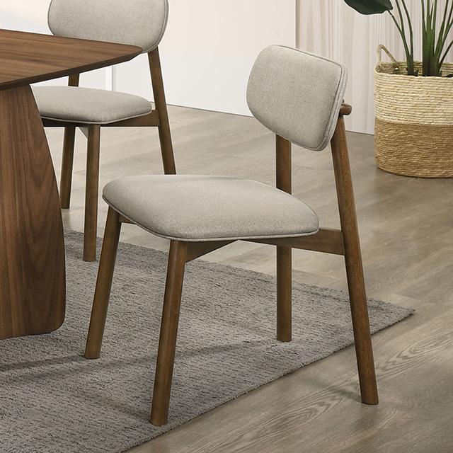 Silla Alnwick (2/CAJA)