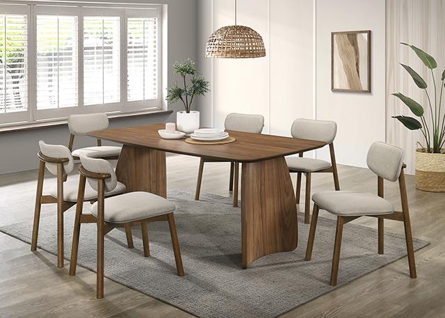 Mesa de comedor Alnwick