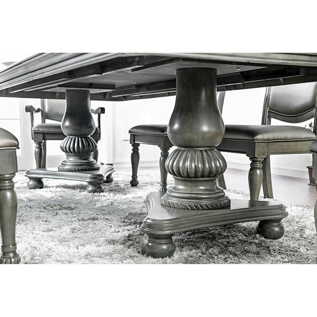 Juego de comedor Alpena