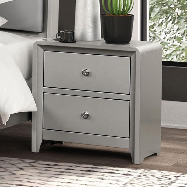 Mesa de noche Bryne