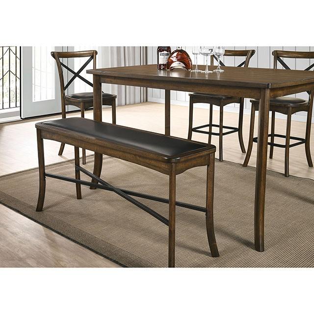 Mesa alta Buhl