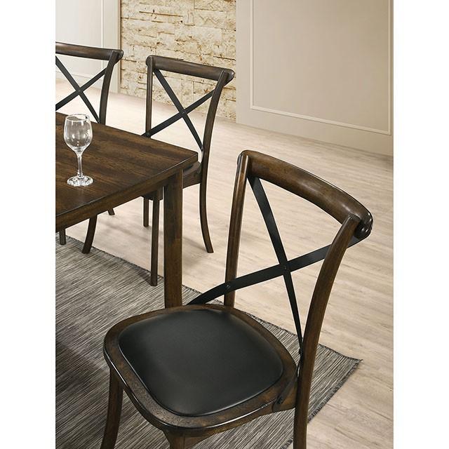 Mesa de comedor Buhl