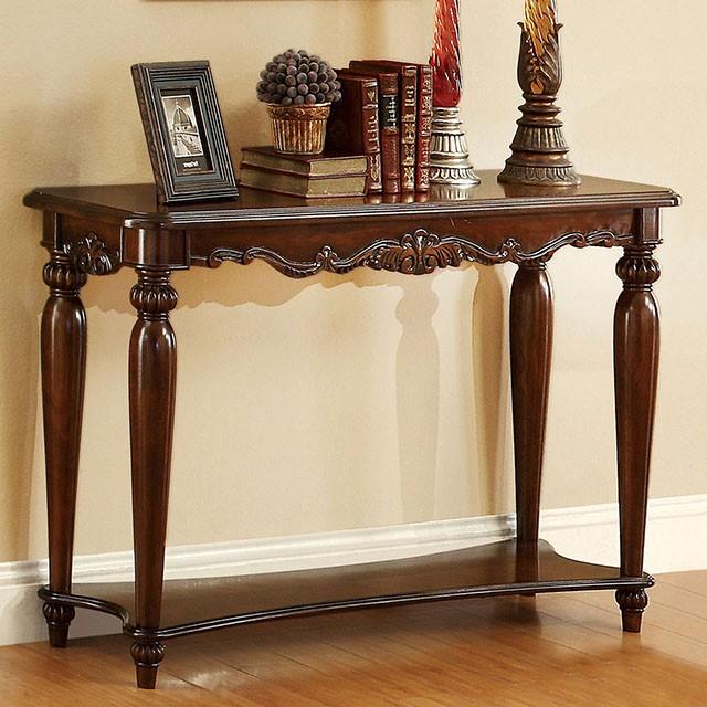 Mesa de sofá Bunbury Cherry