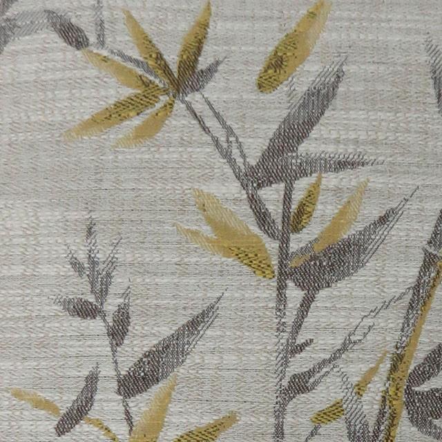 Almohada Anika Amarilla de 18" x 18" (2/CTN)