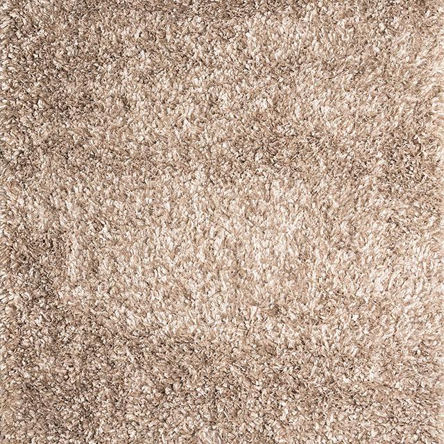 Alfombra Annmarie Beige de 5' X 8'