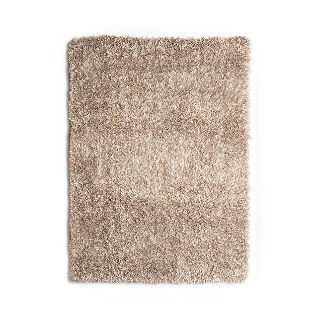 Alfombra Annmarie Beige de 5' X 8'