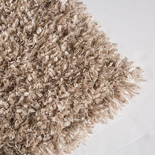 Alfombra Annmarie Beige de 5' X 8'