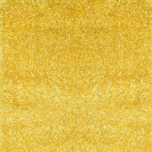Alfombra Annmarie Yellow de 5' X 8'