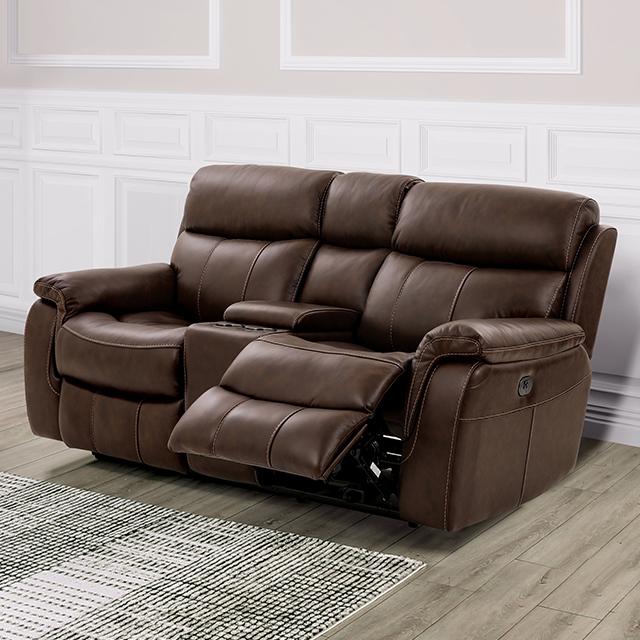 Sofá reclinable eléctrico ANTENOR