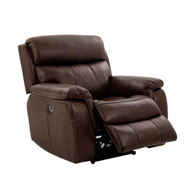 Sillón reclinable eléctrico ANTENOR