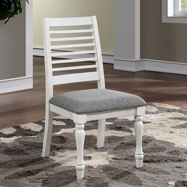 Silla lateral CALABRIA