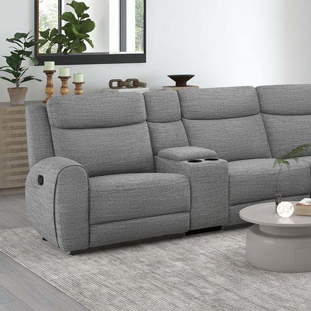 Antonius Motion Sectional