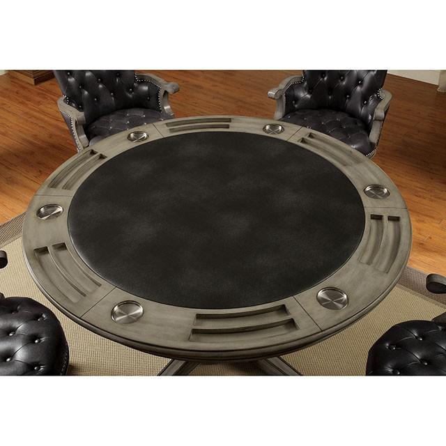 Juego de mesa de comedor de 5 piezas Yelena