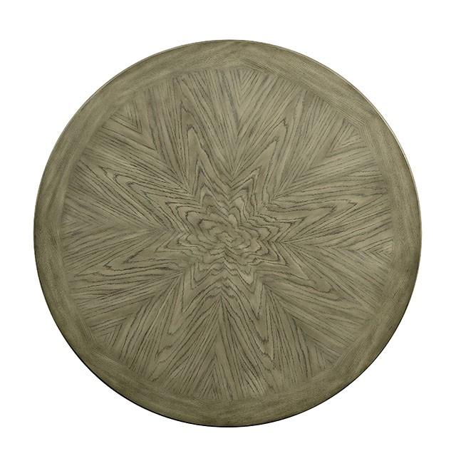 Juego de mesa de comedor de 5 piezas Yelena