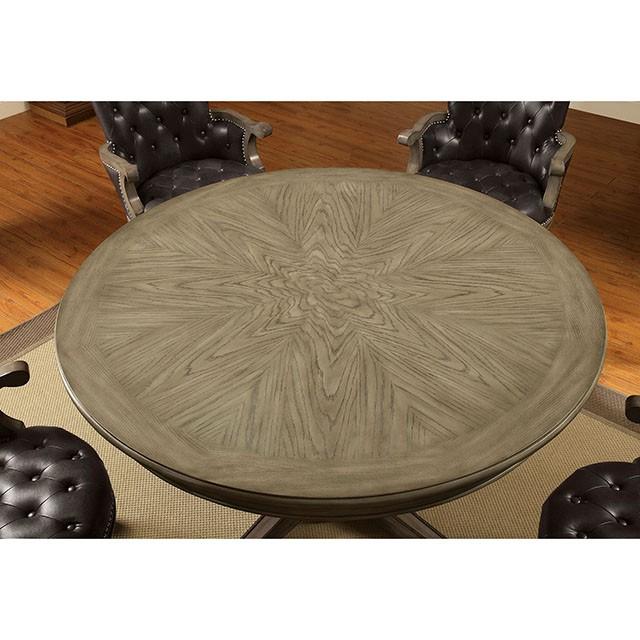 Juego de mesa de comedor de 5 piezas Yelena
