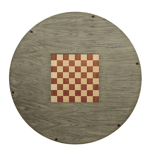 Juego de mesa de comedor de 5 piezas Yelena