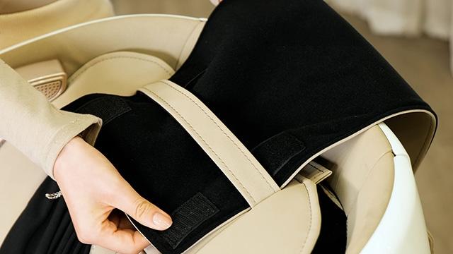 Calmridge Sillón de Masaje