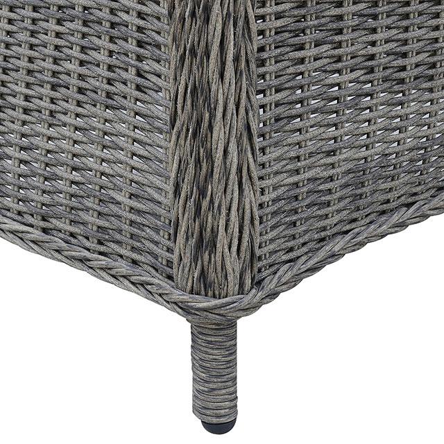 Sillón Canistota