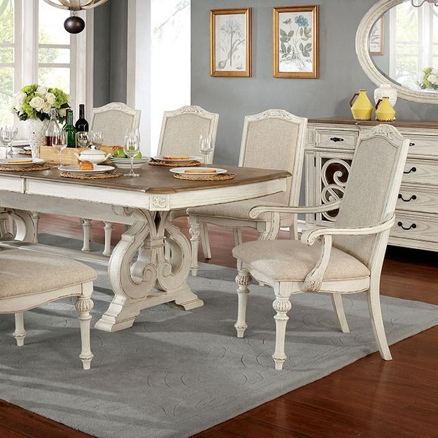 Mesa de comedor ARCADIA