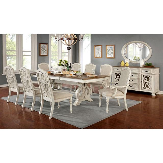 Mesa de comedor ARCADIA