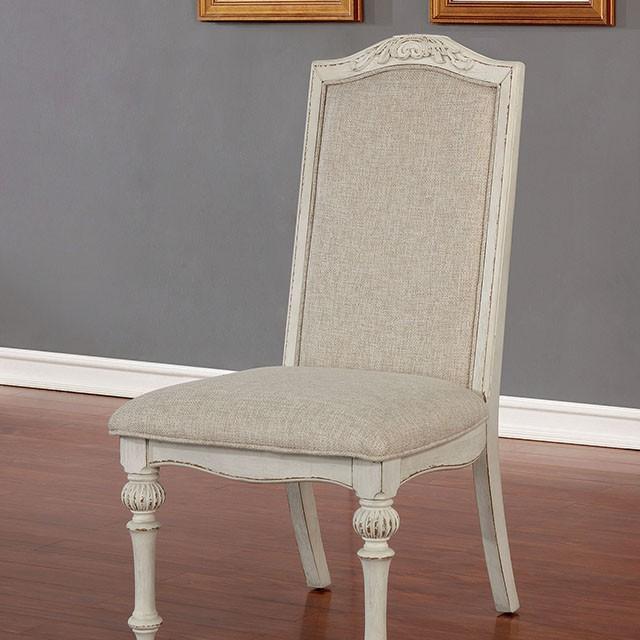 Silla lateral ARCADIA (2/CAJA)