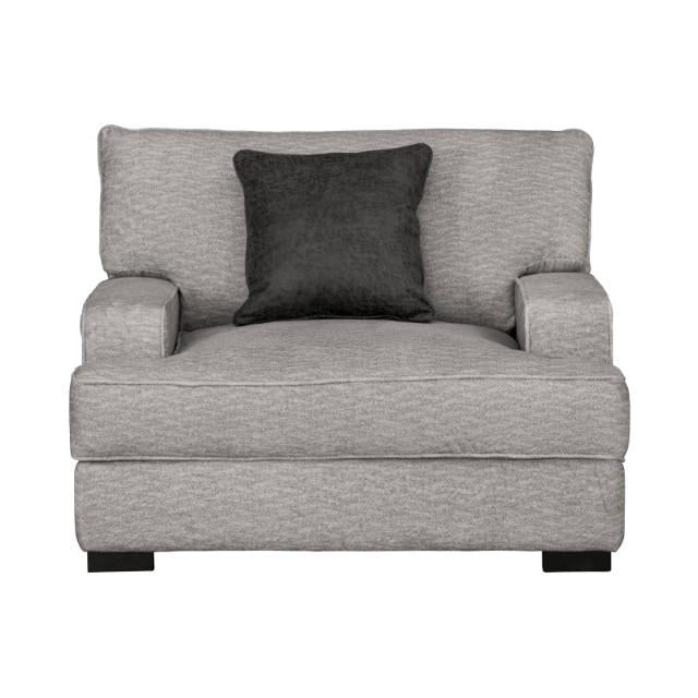 Silla ARDENFOLD, gris