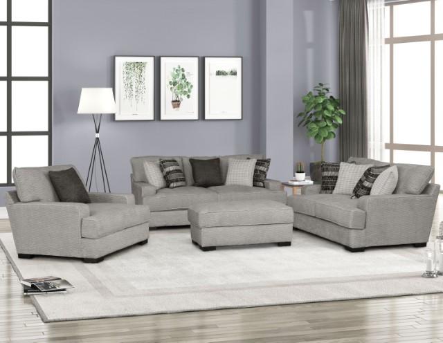 Sofá ARDENFOLD, gris