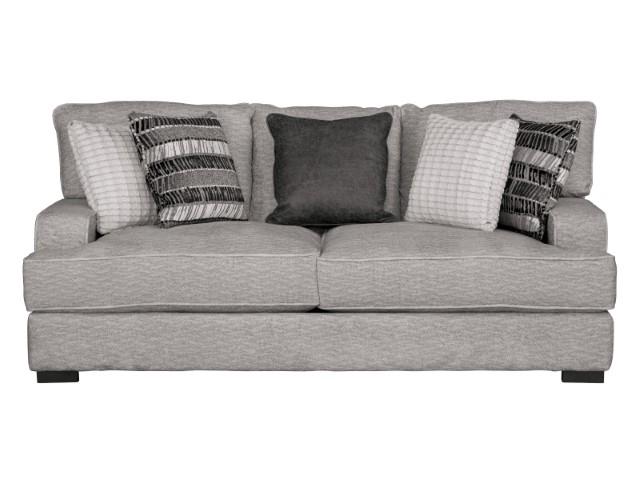 Sofá ARDENFOLD, gris