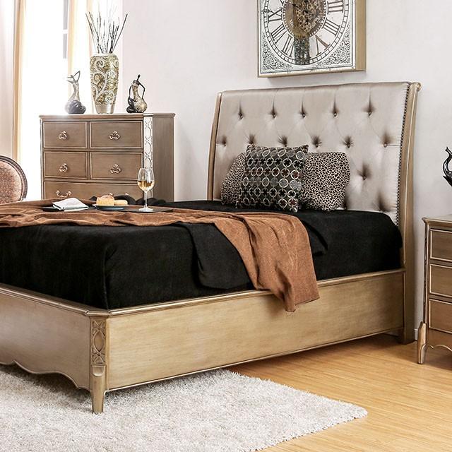 Celine E.King Cama