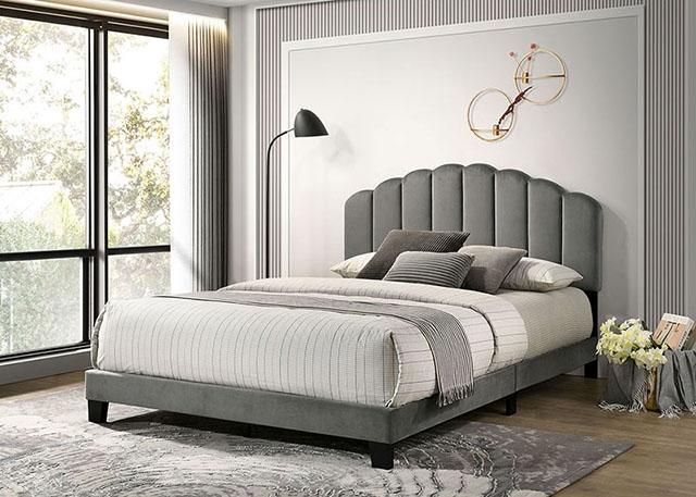 Cama Queen Christi