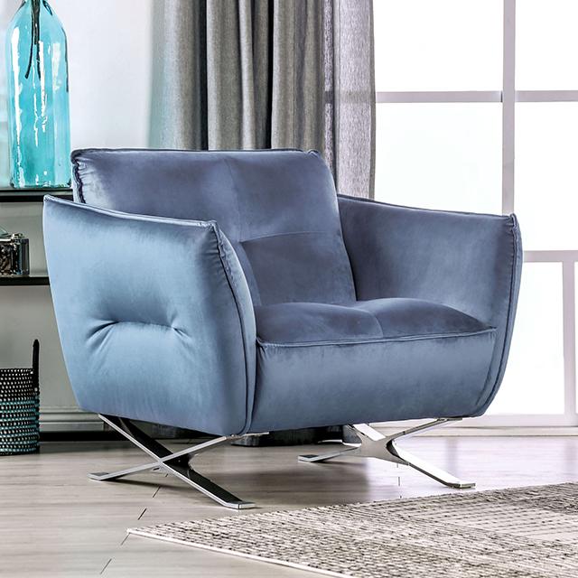 Civellutino Chair