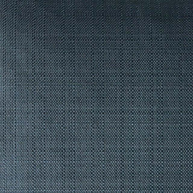 Almohada Dee Indigo de 20" X 20", Índigo (2/CAJA)