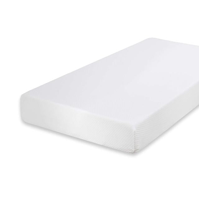 Colchón de espuma viscoelástica de 12" Artemisia