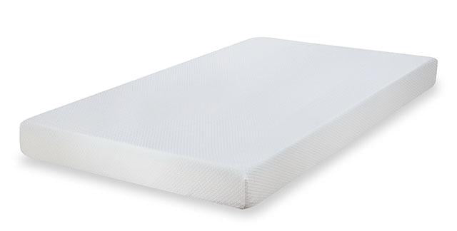 Colchón de espuma viscoelástica de 15 cm Artemisia