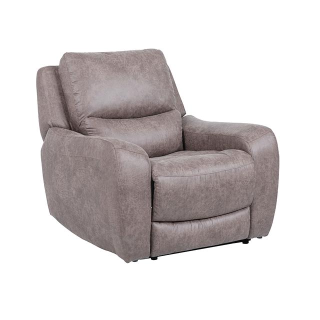Sillón reclinable eléctrico Demetrius