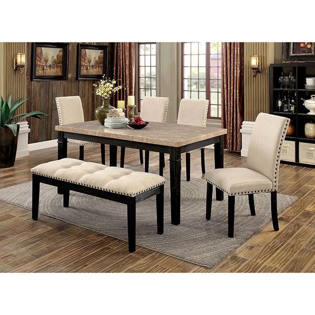 Silla de comedor Dodson (2/caja)