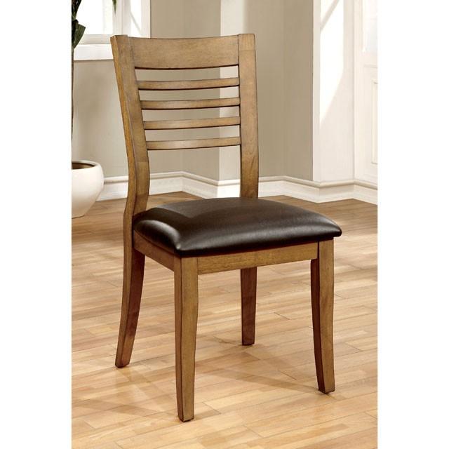 Mesa redonda Dwight de 48"