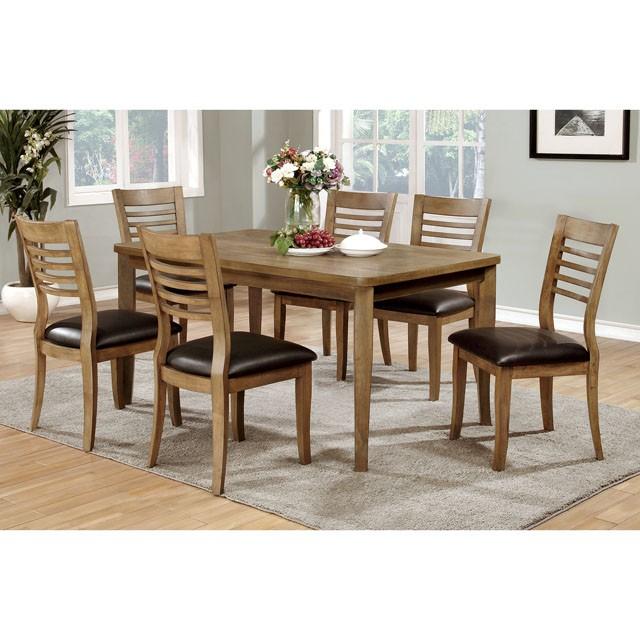 Mesa de comedor Dwight
