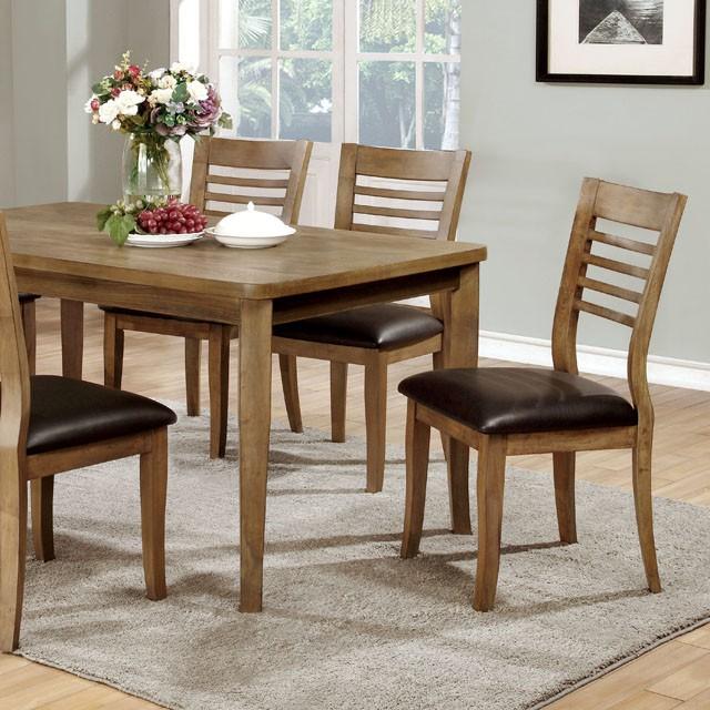 Mesa de comedor Dwight