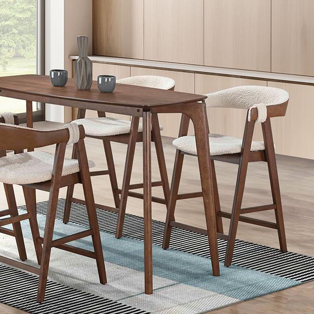 Mesa alta Ebikon Counter