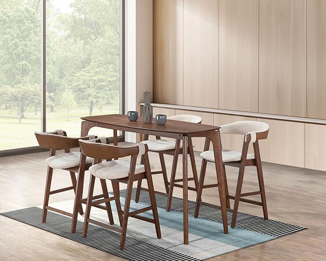 Mesa alta Ebikon Counter