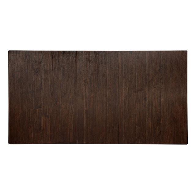 Mesa de altura de mostrador Edgemont
