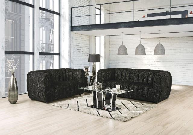 AVERSA Chair, Black
