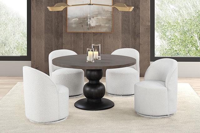 Juego de Comedor Essen de 5 Piezas