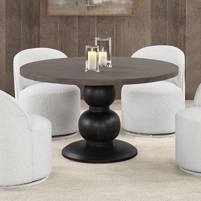 Juego de Comedor Essen de 5 Piezas