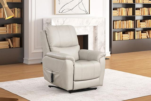 Sillón reclinable Ethelreda